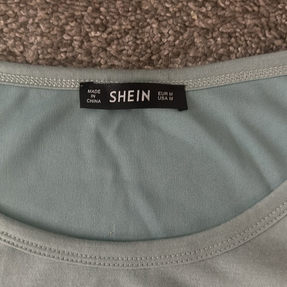 Ruched Dress - Picture 2 of 2